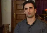 «امیر میرزایی حکمتی» از اعدام رهایی یافت