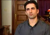 «امیر میرزایی حکمتی» از اعدام رهایی یافت