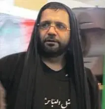 یک مداح اهل بیت درگذشت