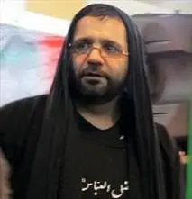 یک مداح اهل بیت درگذشت