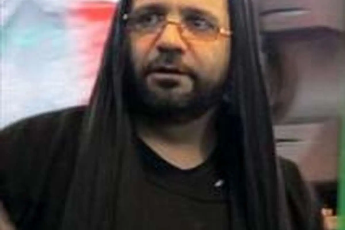 یک مداح اهل بیت درگذشت