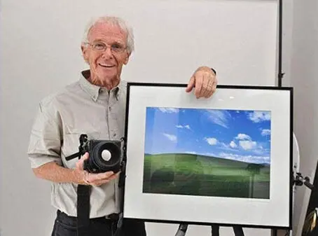 (تصاویر) عکاس معروف‌ترین عکس دنیا کیست؟