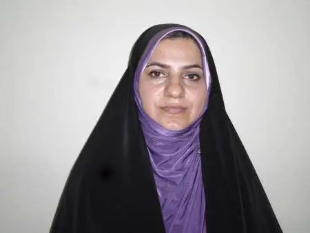انتصاب اولین فرماندار زن در سیستان‌
