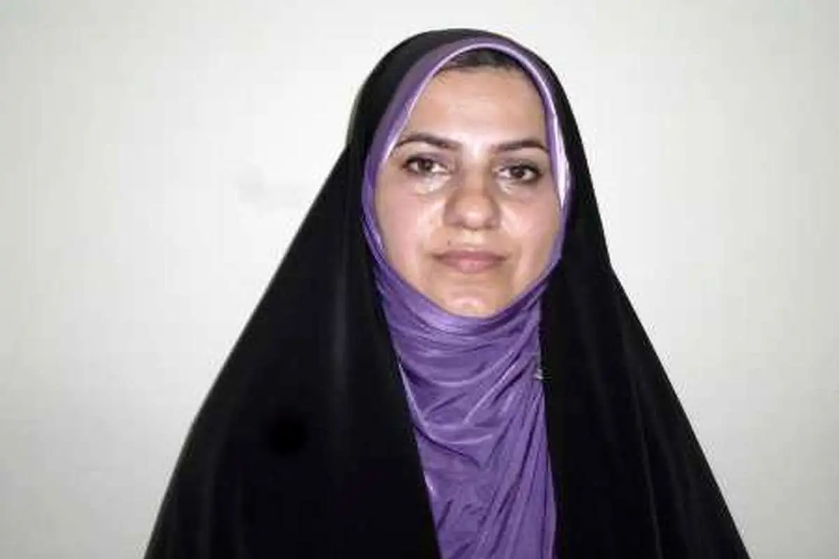 انتصاب اولین فرماندار زن در سیستان