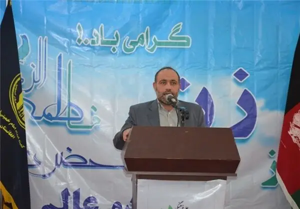 (تصاویر) ازدواج دسته‌جمعی در افغانستان به همت كميته امداد