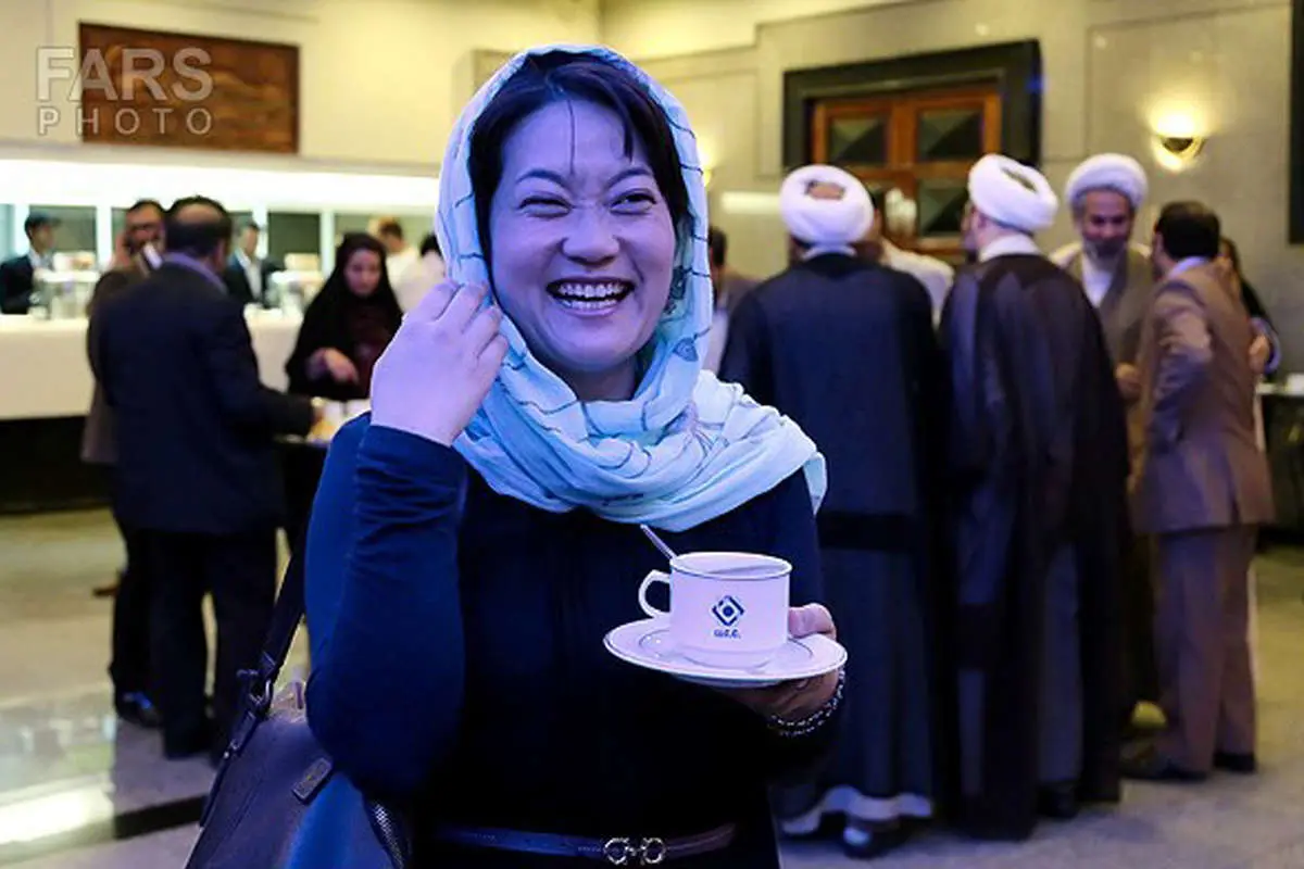 (تصاویر) تقدیر از برنامههای نوروز سیما