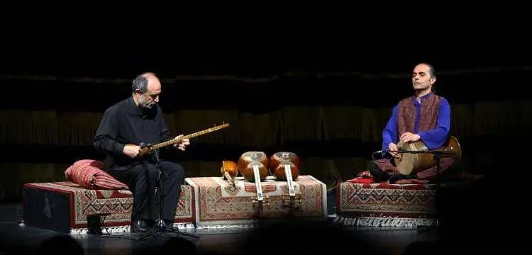 گزارشی از دو شب کنسرت در تهران