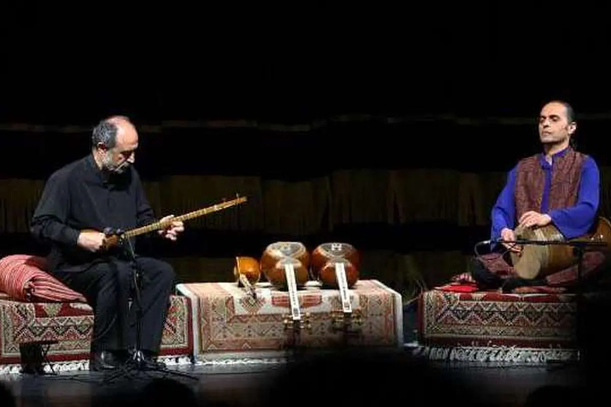 گزارشی از دو شب کنسرت در تهران