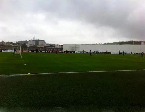 همسایگی ایران با 14 تیم در برزیل