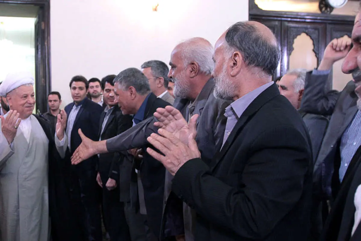 جان گرفتن هامون، قهر حسین علیزاده، رونمایی از بسته فرهنگی پرویز پرستویی، فائزه هاشمی...