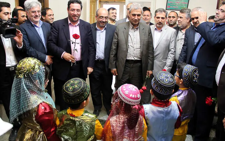 بزرگداشت کیمیایی، تقدیر از عوامل سریال، نمایشگاه نقاشی متفاوت، وضعیت نامناسب وسایل بازی، تمرین تیم ملی و ...