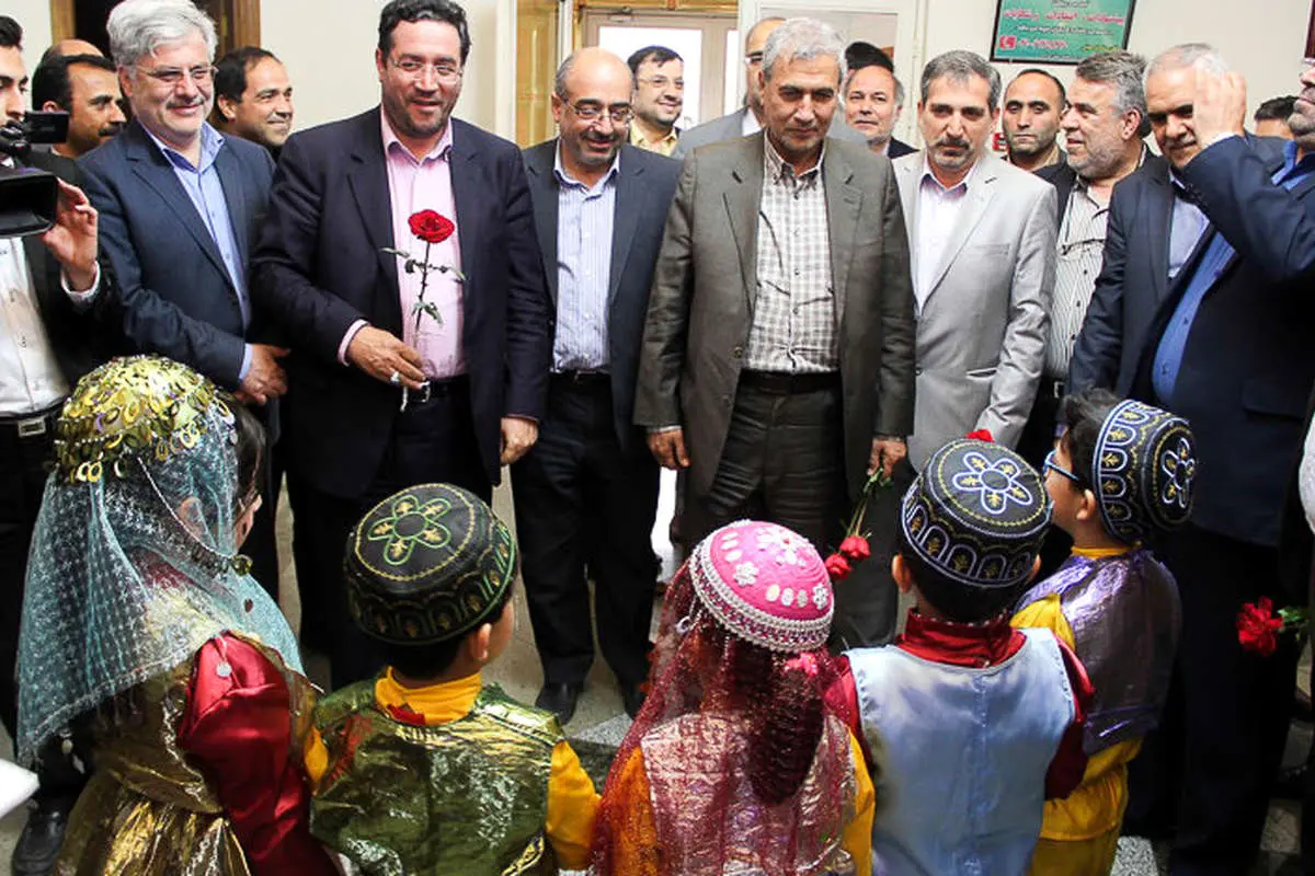 بزرگداشت کیمیایی، تقدیر از عوامل سریال، نمایشگاه نقاشی متفاوت، وضعیت نامناسب وسایل بازی، تمرین تیم ملی و ...