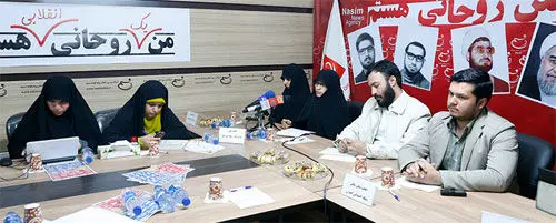 عوامل "من روحانی هستم": دولت از ما شکایت کند