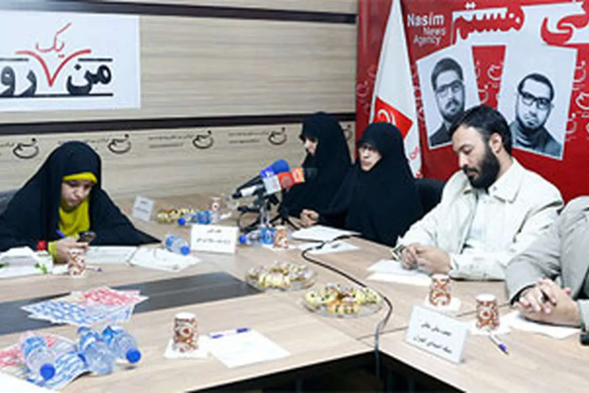 عوامل "من روحانی هستم": دولت از ما شکایت کند