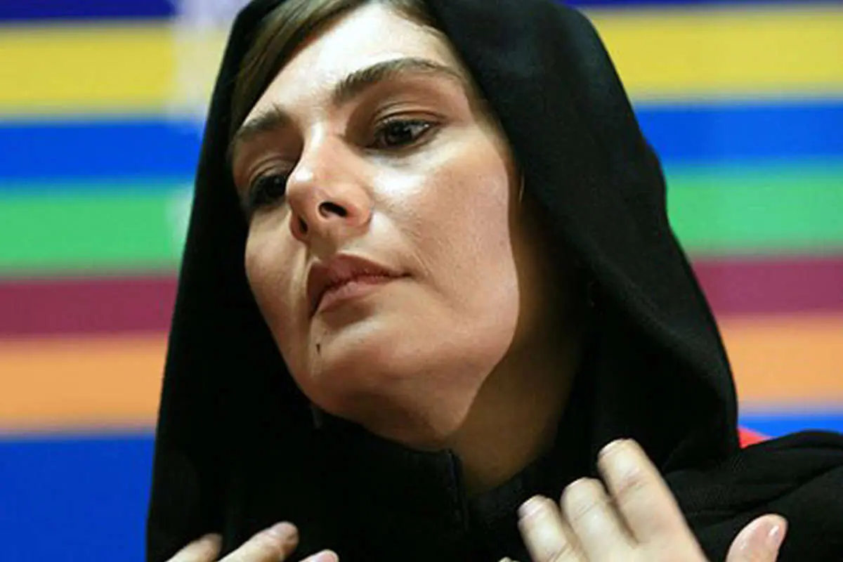 هنگامه قاضیانی: مطبوعات در زندگی بازیگر حرف اول را می‌زند