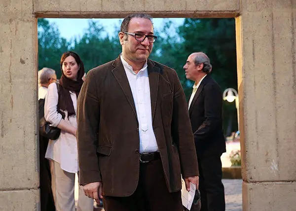 (تصاویر) پنجمین شب کارگردانان سینما