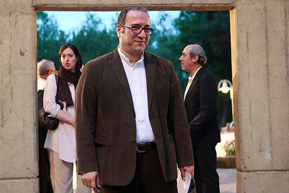 (تصاویر) پنجمین شب کارگردانان سینما