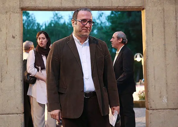 (تصاویر) پنجمین شب کارگردانان سینما