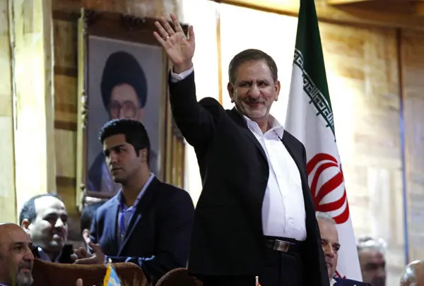 (تصاویر) جشن قهرمانی کشتی فرنگی ایران