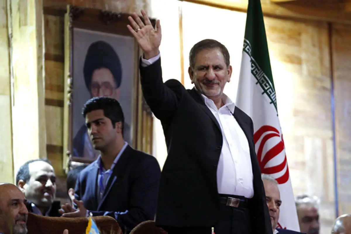 (تصاویر) جشن قهرمانی کشتی فرنگی ایران