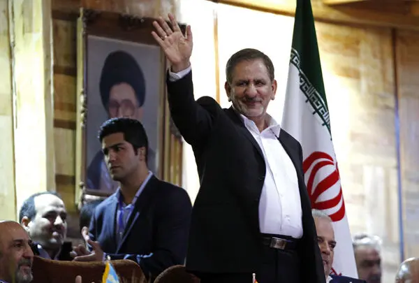 (تصاویر) جشن قهرمانی کشتی فرنگی ایران