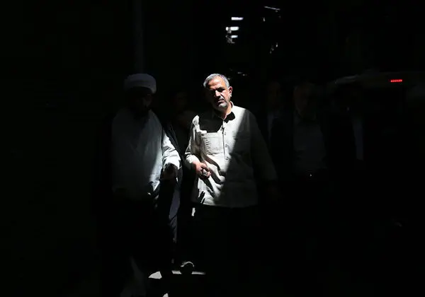 (تصاویر) تهرانگردی مسجدجامعی در بازار