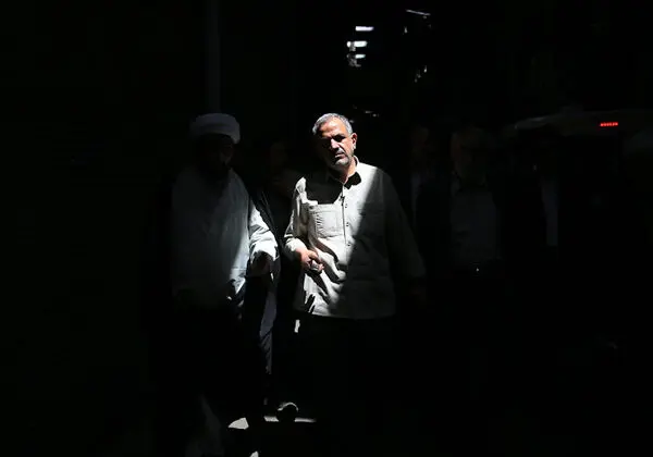 (تصاویر) تهرانگردی مسجدجامعی در بازار