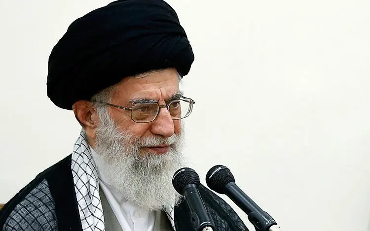 دیدار با مقام معظم رهبری، اختتامیه جشنواره تأتر، اجرای نمایش در حضور خاتمی، میراث...
