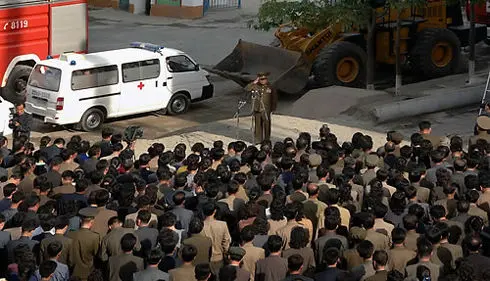 رهبر کره شمالی نمی‌تواند بخوابد!