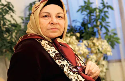 بازیگری که ۳ همسر و ۳ فرزندش را از دست داد