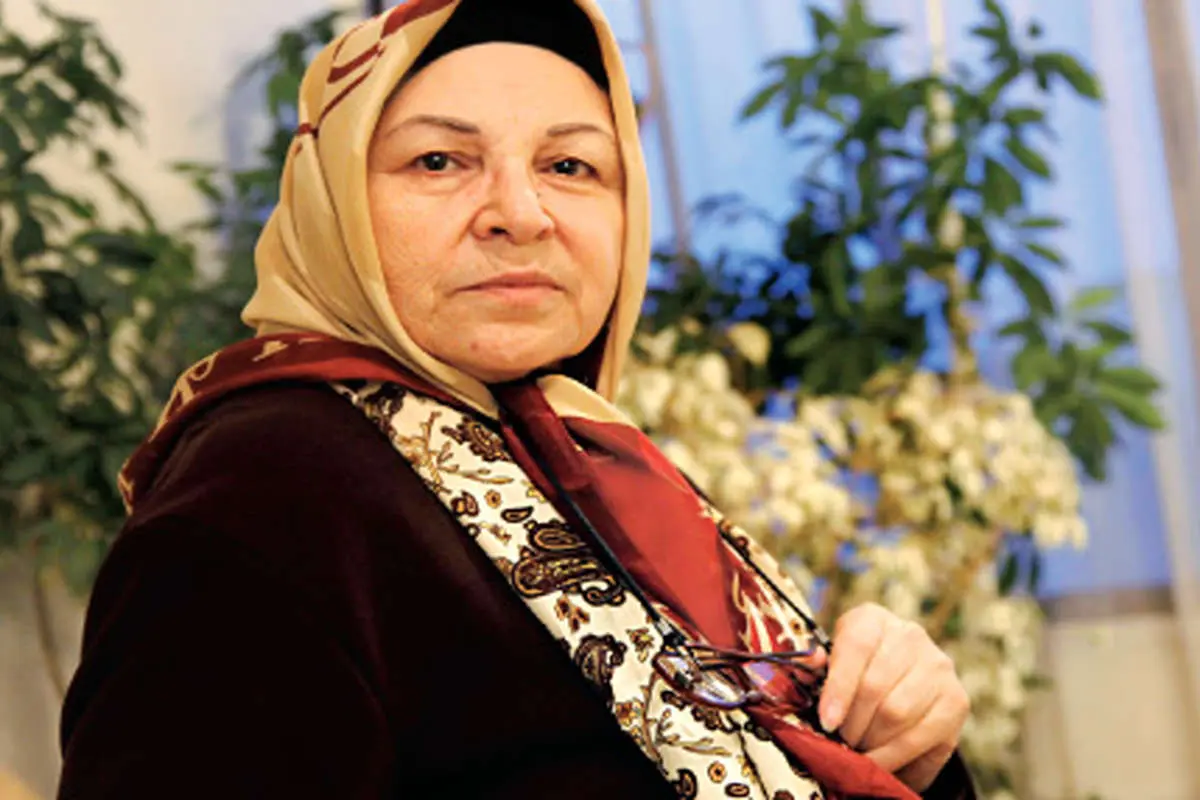 بازیگری که ۳ همسر و ۳ فرزندش را از دست داد