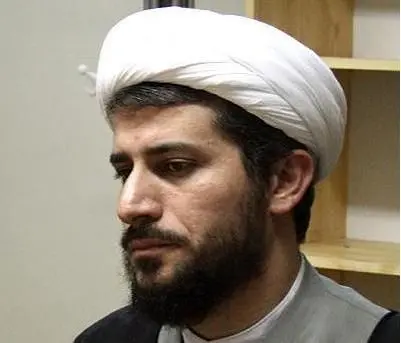 بهمن شریف زاده بازداشت شد