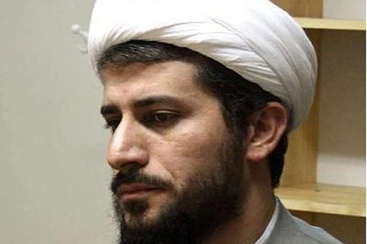 بهمن شریف زاده بازداشت شد