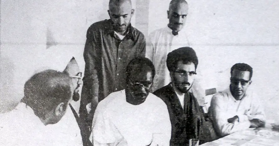 سالگرد شهید مطهری