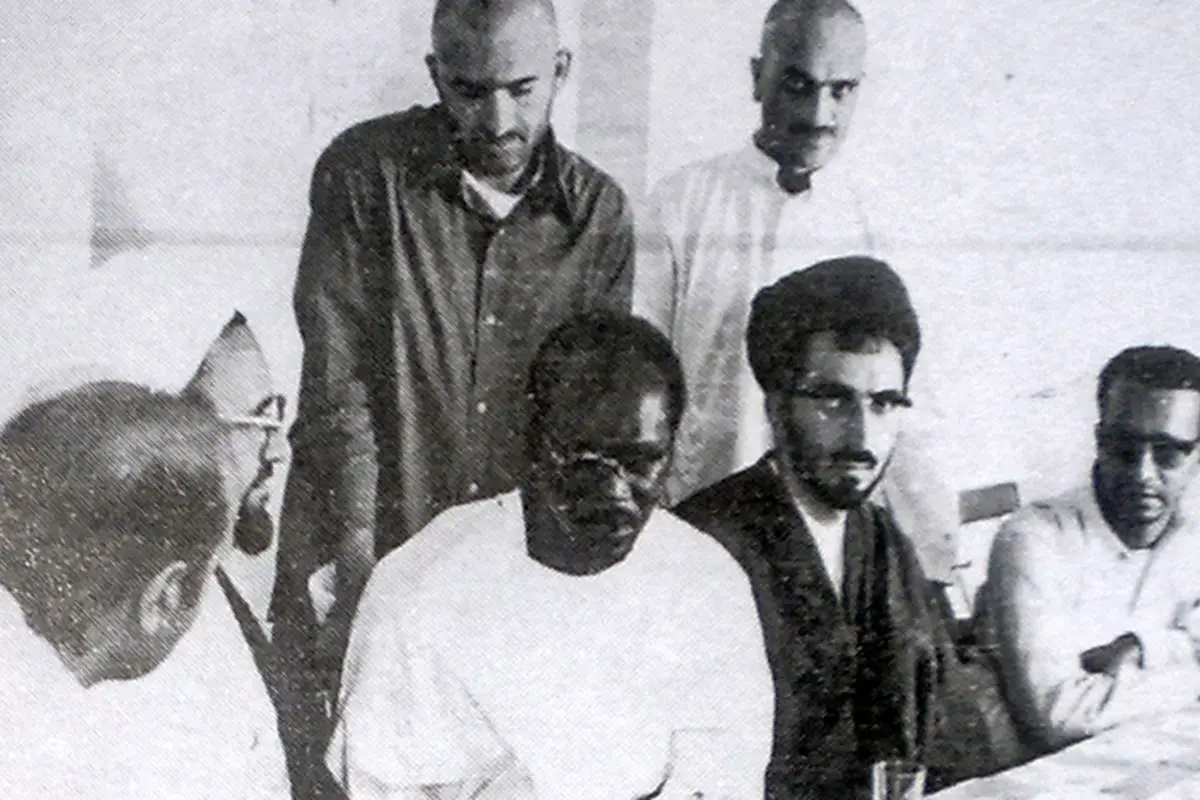 سالگرد شهید مطهری