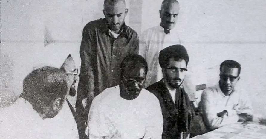 سالگرد شهید مطهری