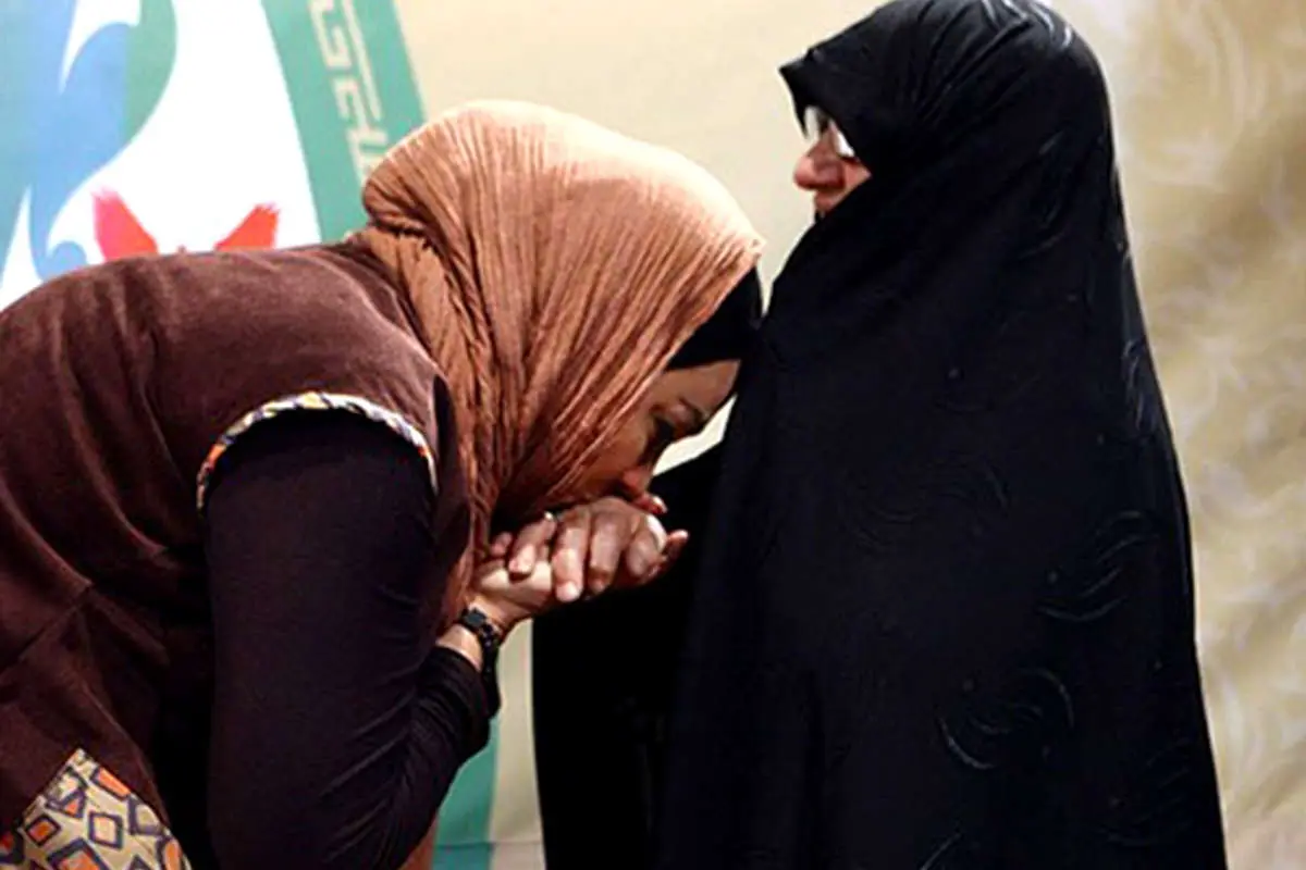 مسئول محترم بسیج دانشجویی شما چرا!