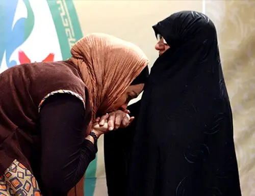 مسئول محترم بسیج دانشجویی شما چرا!