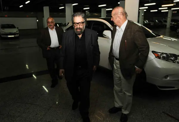 (تصاویر) بزرگداشت کیمیایی در گرگان
