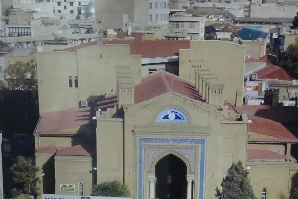 اولین جاعل اسکناس در ایران چه کسی بود؟