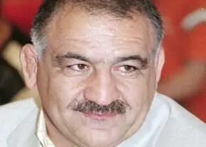 علیرضا سلیمانی درگذشت