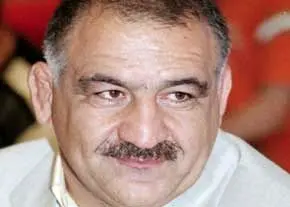 علیرضا سلیمانی درگذشت