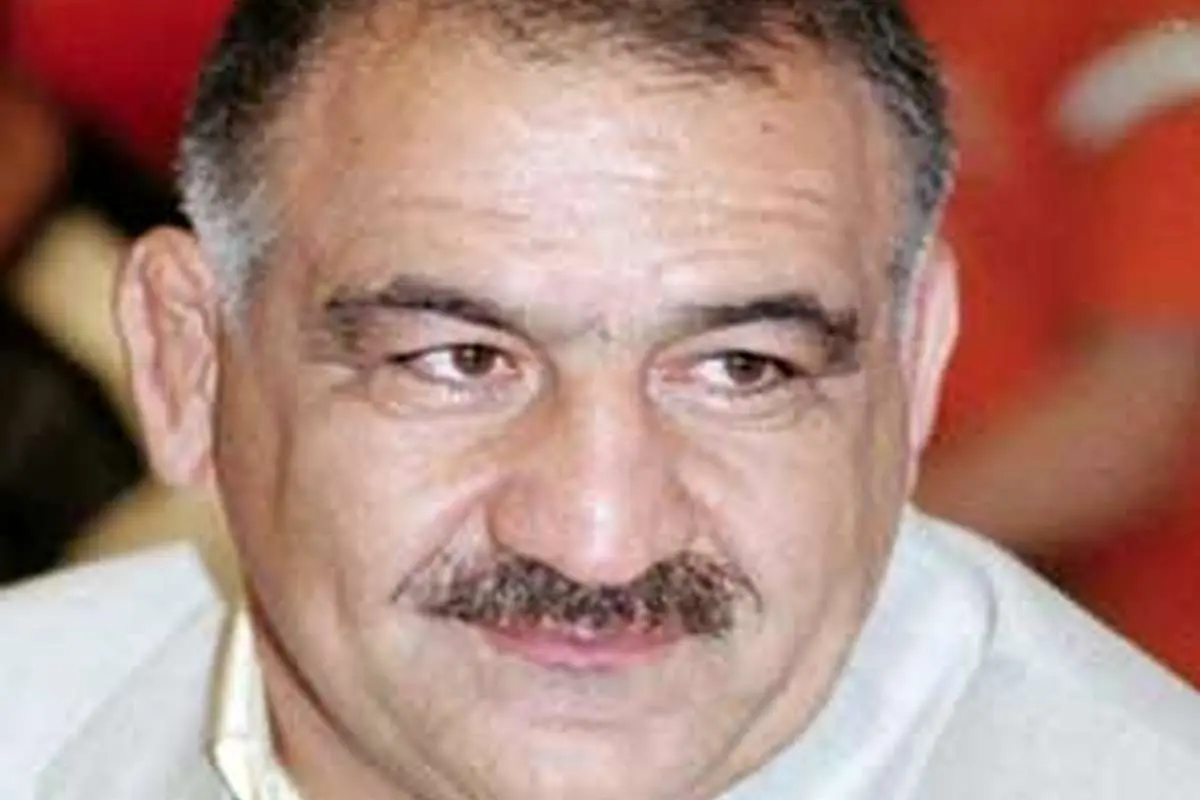 علیرضا سلیمانی درگذشت