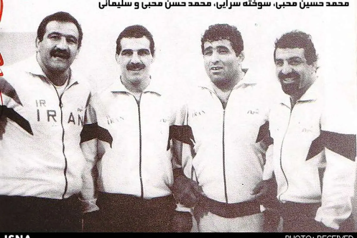 سوختهسرایی: برادرم را از دست دادم