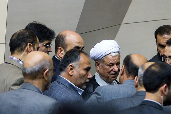 (تصاویر) سالگرد تاسیس دانشگاه‌آزاد