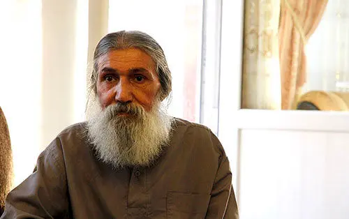 عباس کمندی درگذشت
