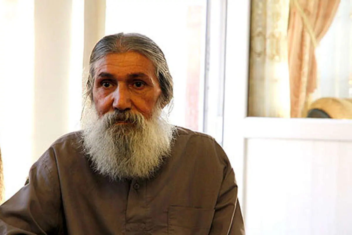 عباس کمندی درگذشت