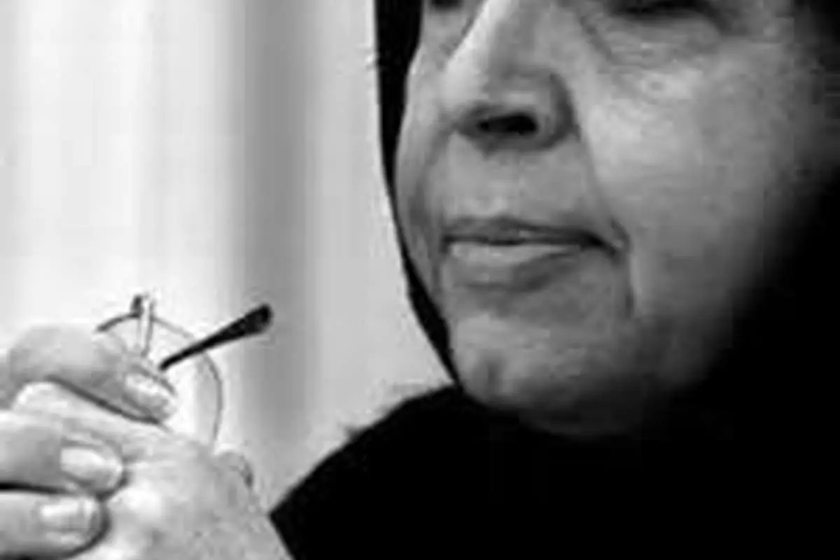 گفتند «سینه» از «دست رد بر سینهاش زد» حذف شود!
