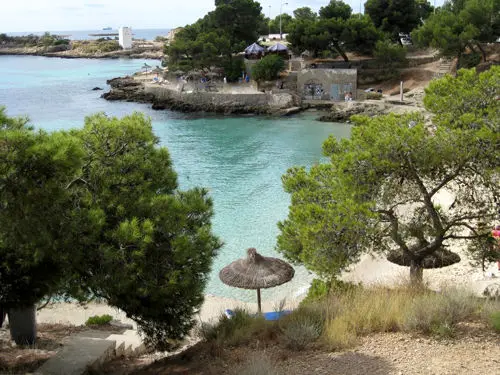 (تصاویر) مجمع الجزایر "بالئاری"