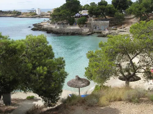 (تصاویر) مجمع الجزایر "بالئاری"